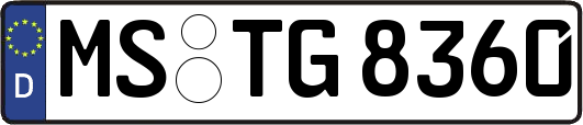 MS-TG8360