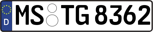 MS-TG8362