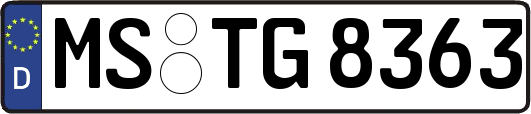 MS-TG8363