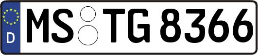 MS-TG8366