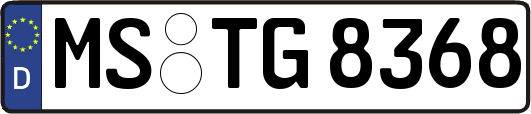 MS-TG8368