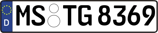 MS-TG8369