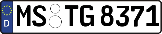 MS-TG8371