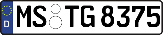 MS-TG8375