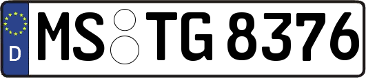 MS-TG8376