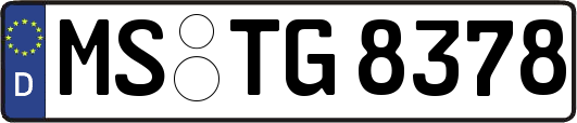MS-TG8378
