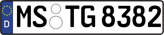 MS-TG8382