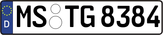 MS-TG8384