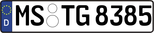 MS-TG8385
