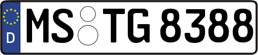 MS-TG8388