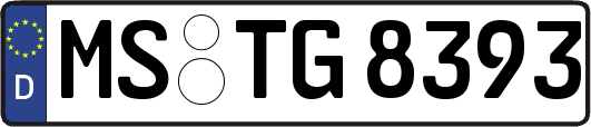 MS-TG8393