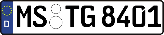 MS-TG8401