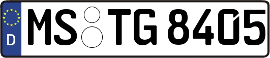 MS-TG8405