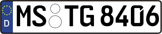 MS-TG8406