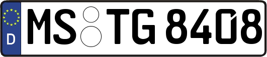 MS-TG8408