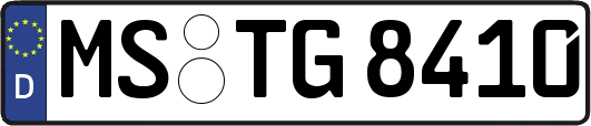 MS-TG8410