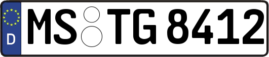 MS-TG8412