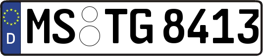 MS-TG8413