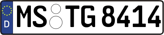 MS-TG8414