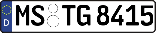 MS-TG8415