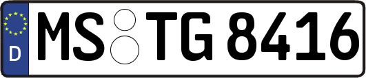 MS-TG8416
