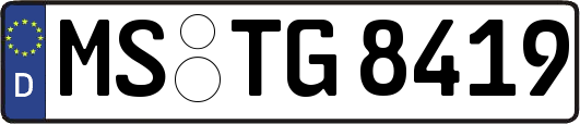MS-TG8419