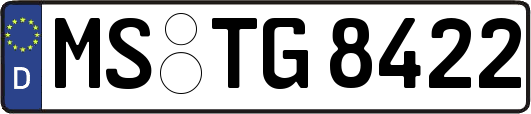 MS-TG8422