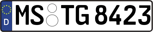 MS-TG8423