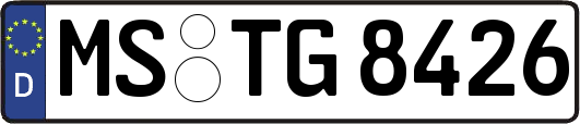 MS-TG8426