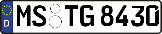 MS-TG8430