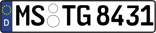 MS-TG8431