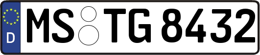 MS-TG8432
