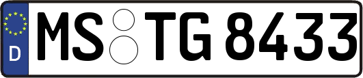 MS-TG8433