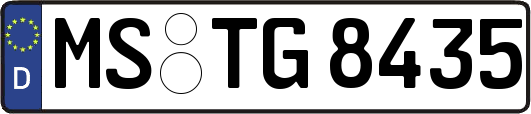 MS-TG8435