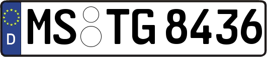 MS-TG8436