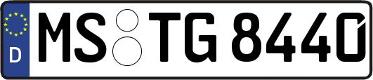 MS-TG8440