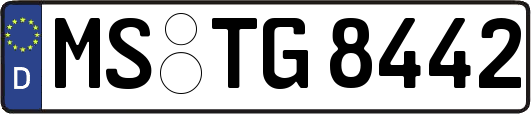 MS-TG8442