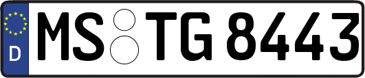 MS-TG8443