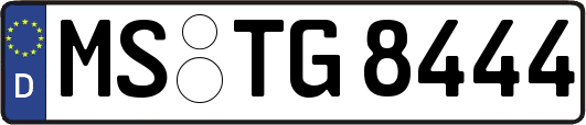 MS-TG8444