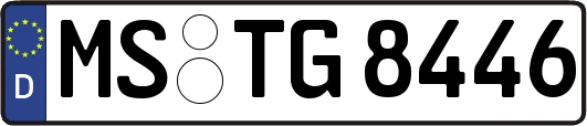 MS-TG8446