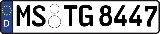 MS-TG8447