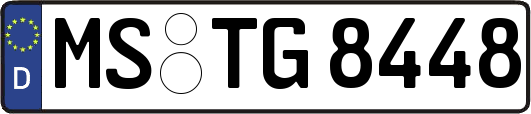 MS-TG8448