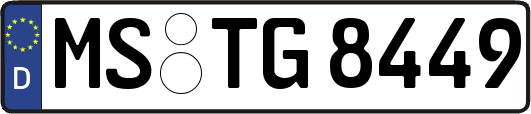 MS-TG8449