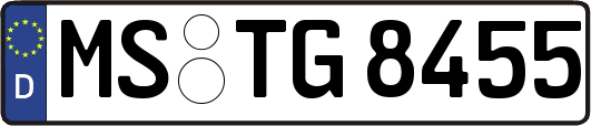 MS-TG8455