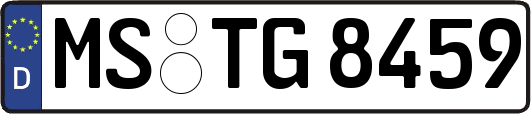 MS-TG8459