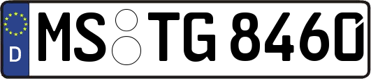 MS-TG8460