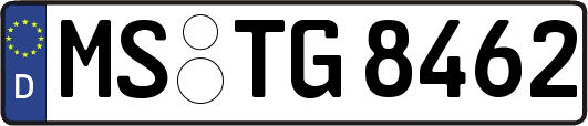MS-TG8462