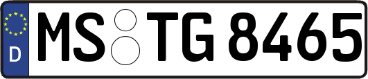 MS-TG8465