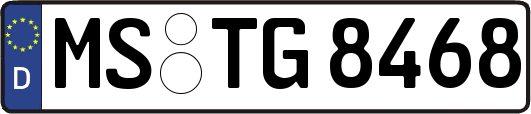 MS-TG8468