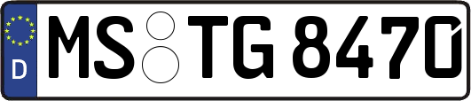 MS-TG8470